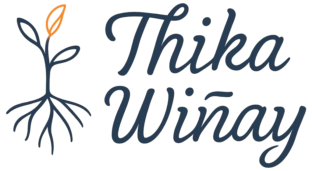 Thika Wiñay